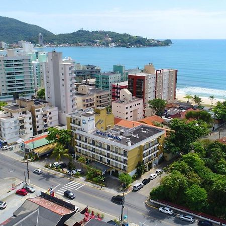 Hotel Beira Mar 이타페마 외부 사진