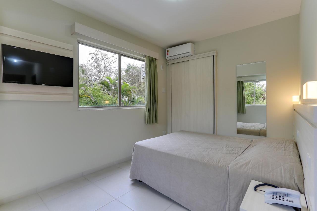 Hotel Beira Mar 이타페마 외부 사진