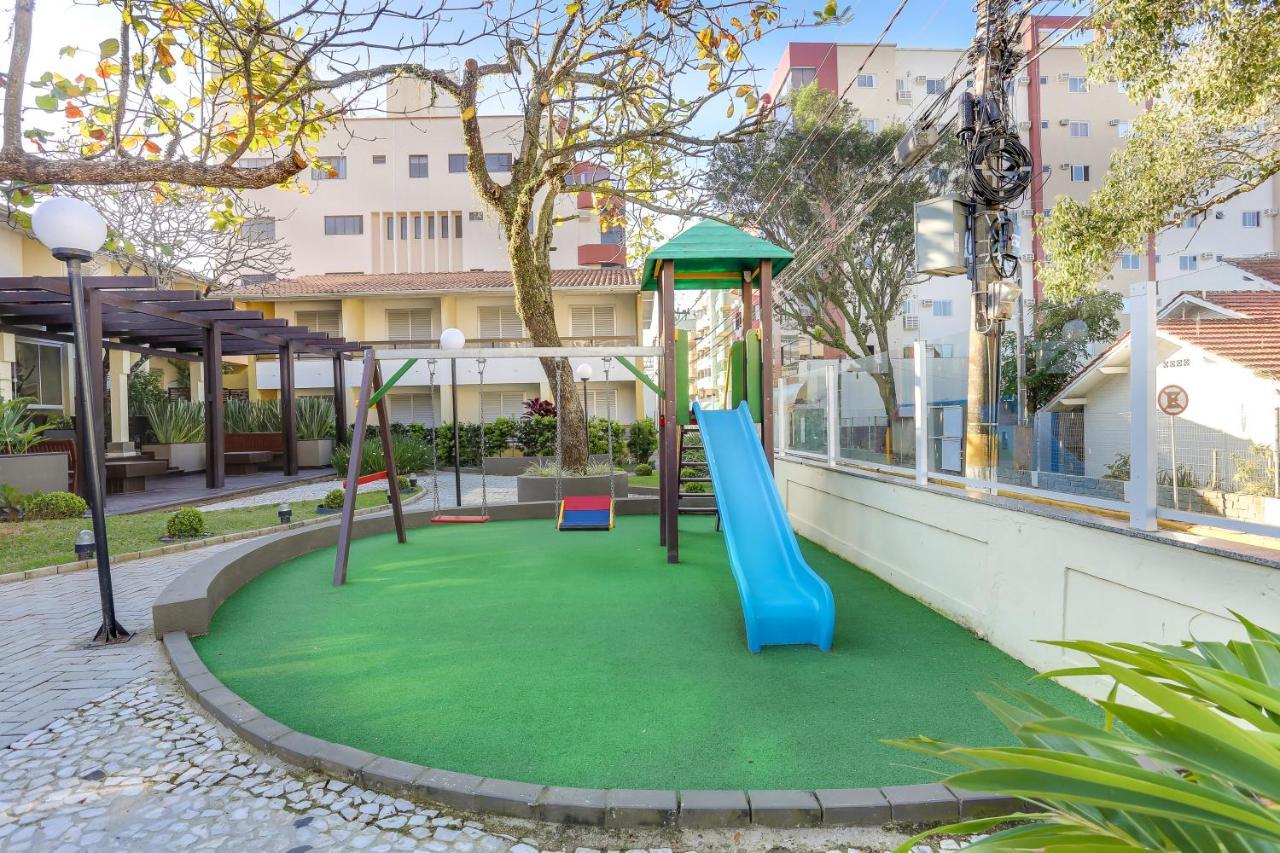 Hotel Beira Mar 이타페마 외부 사진