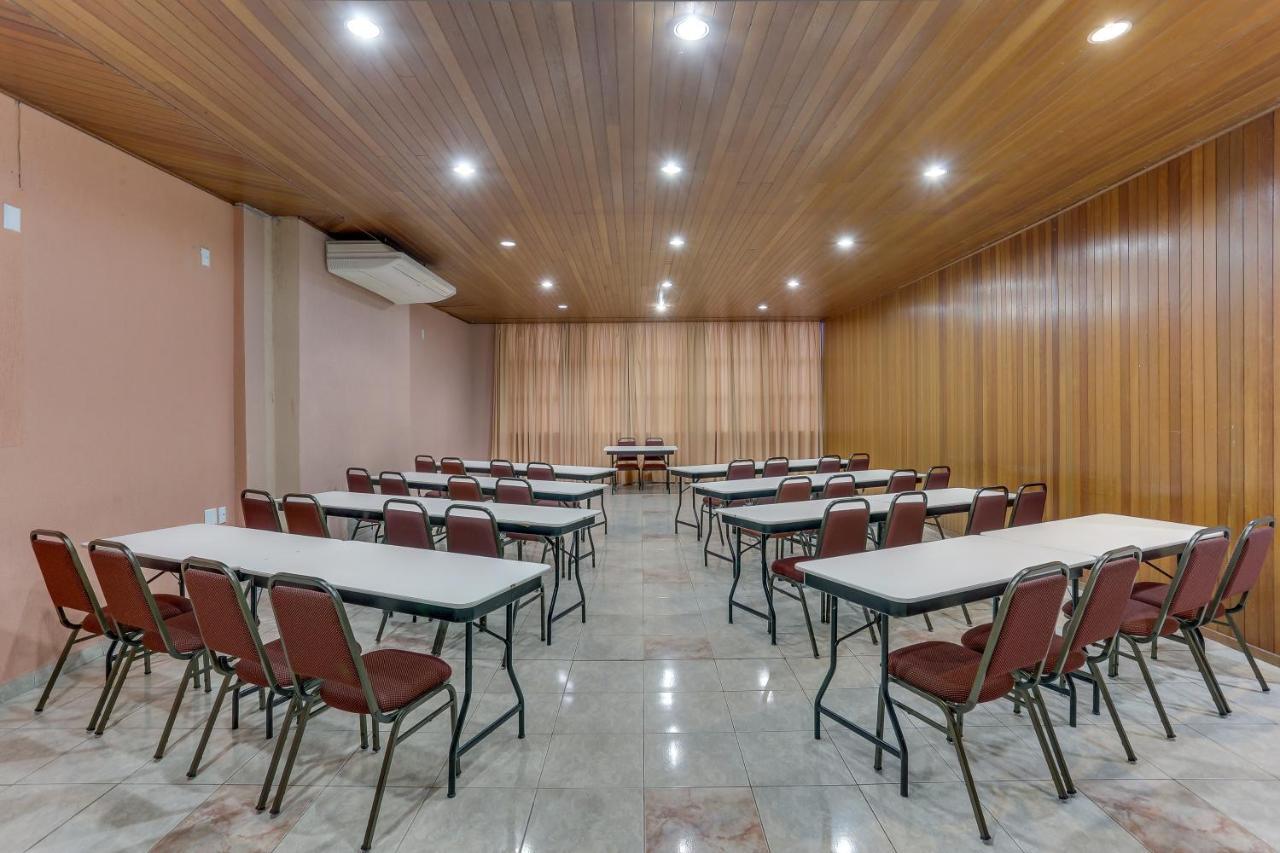 Hotel Beira Mar 이타페마 외부 사진