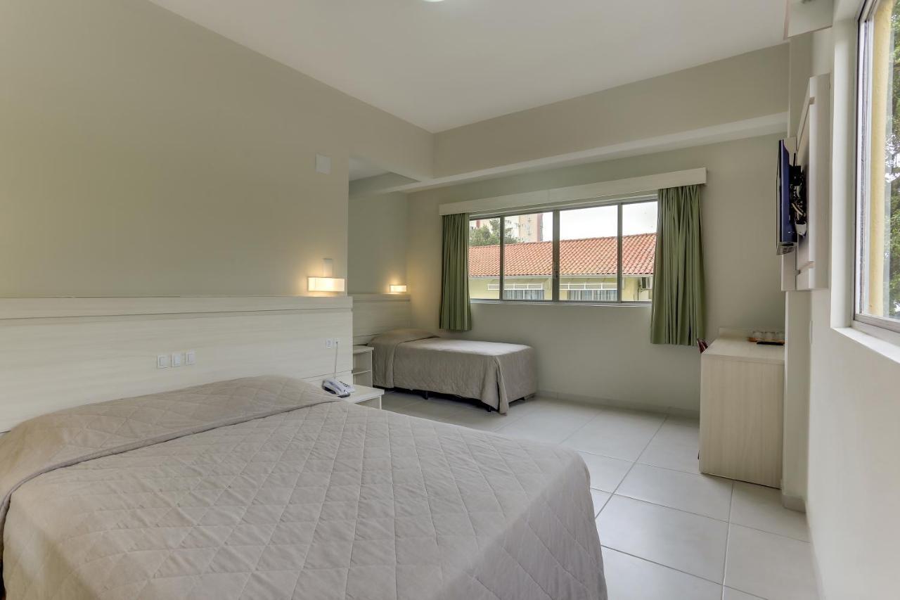 Hotel Beira Mar 이타페마 외부 사진