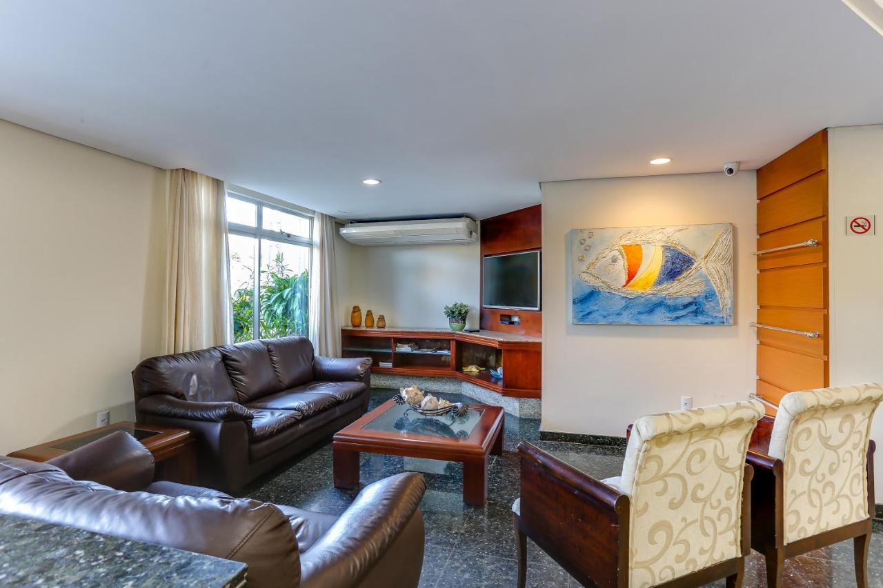 Hotel Beira Mar 이타페마 외부 사진